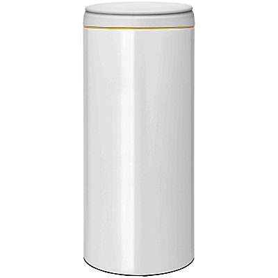 Brabantia Flip Bin, 30L White